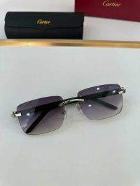 Picture of Cartier Sunglasses _SKUfw55488170fw